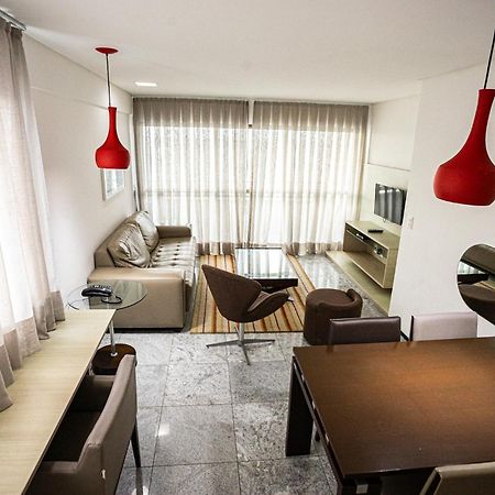 Nobile Residences Maria Frazao Recife Bagian luar foto