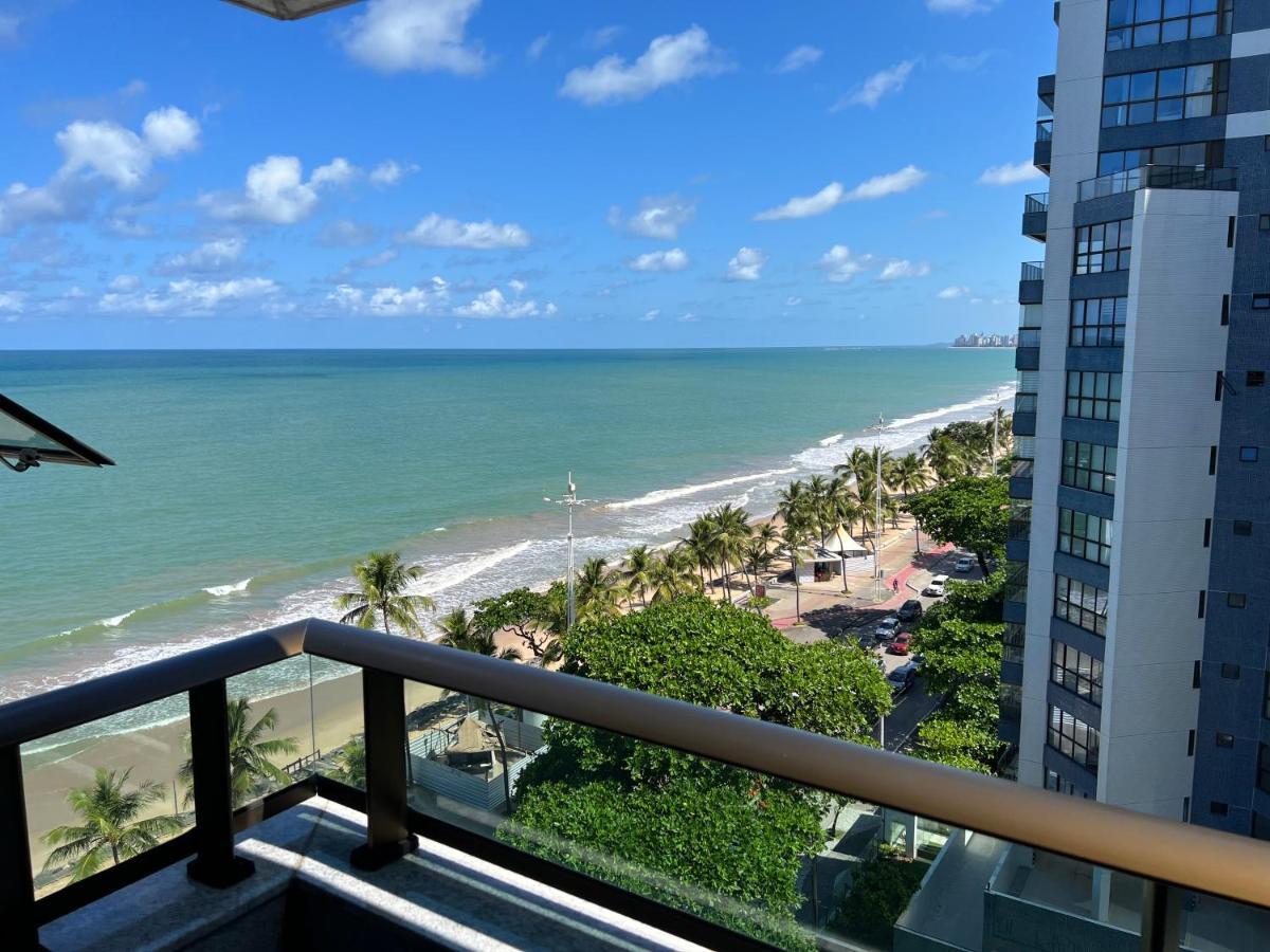 Nobile Residences Maria Frazao Recife Bagian luar foto