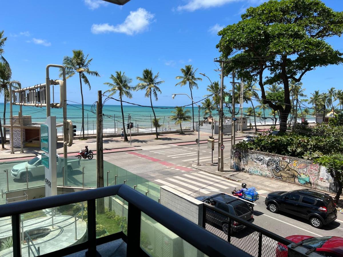 Nobile Residences Maria Frazao Recife Bagian luar foto