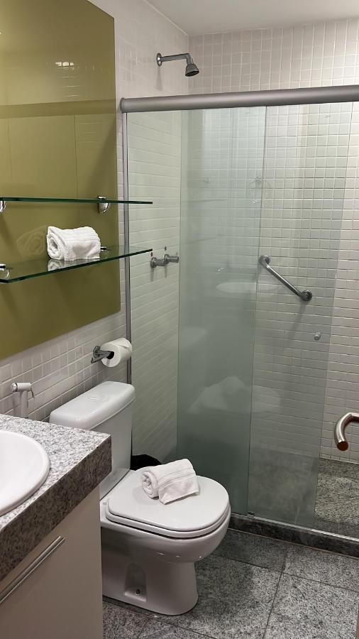 Nobile Residences Maria Frazao Recife Bagian luar foto