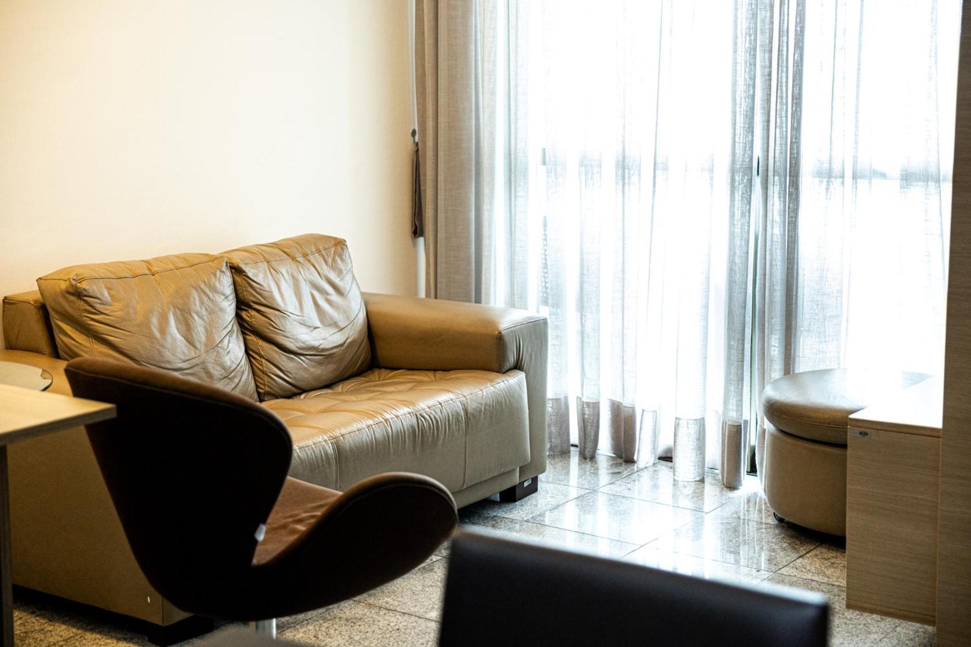Nobile Residences Maria Frazao Recife Bagian luar foto