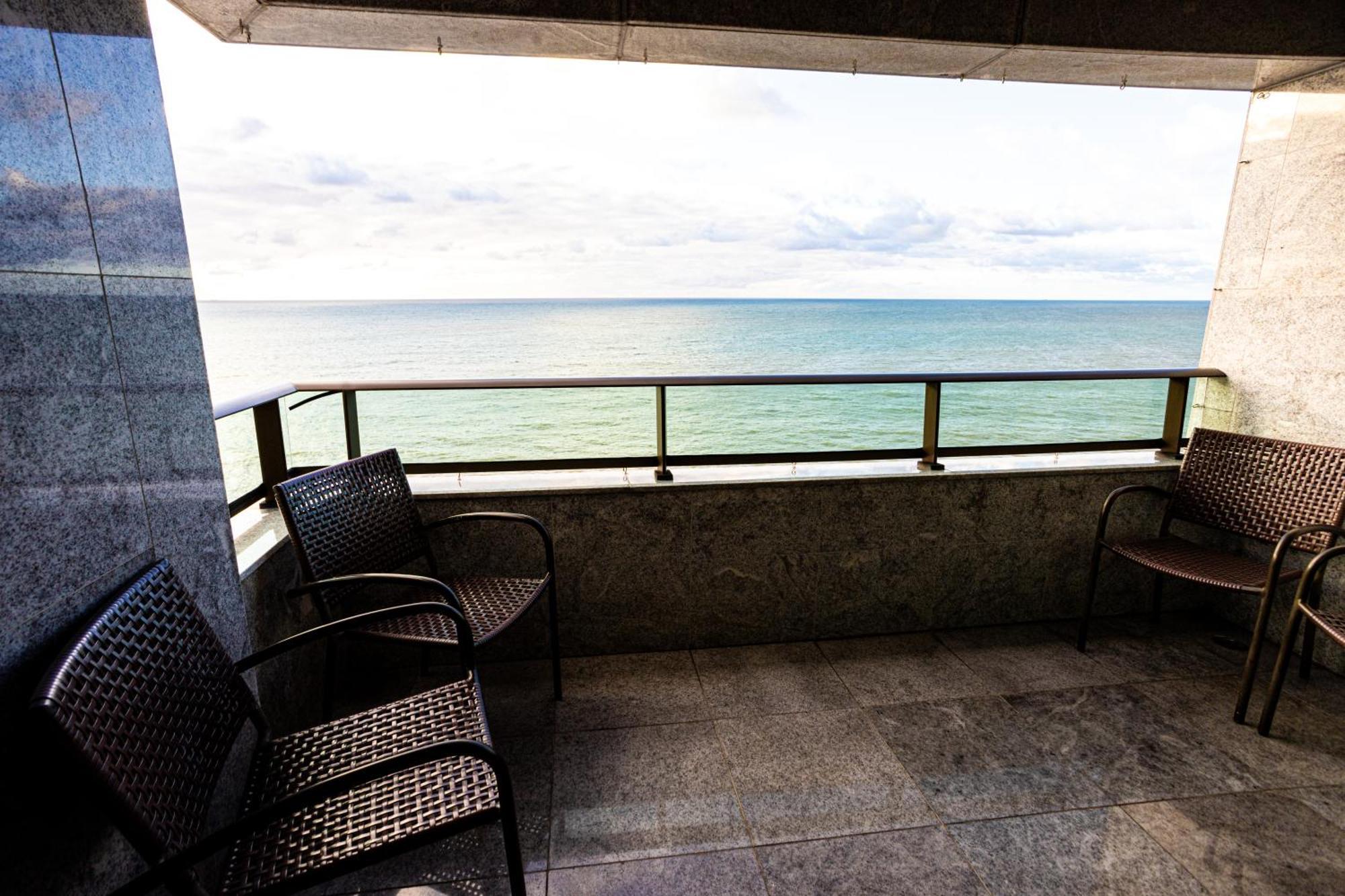 Nobile Residences Maria Frazao Recife Bagian luar foto
