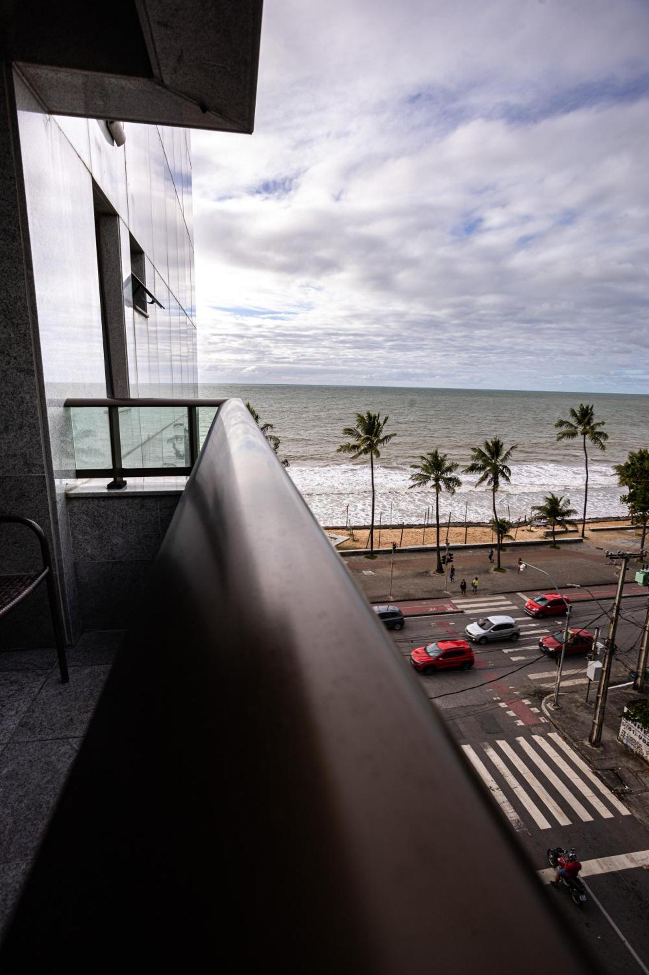 Nobile Residences Maria Frazao Recife Bagian luar foto
