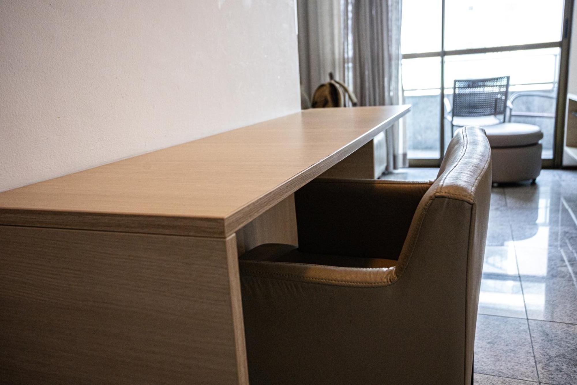 Nobile Residences Maria Frazao Recife Bagian luar foto