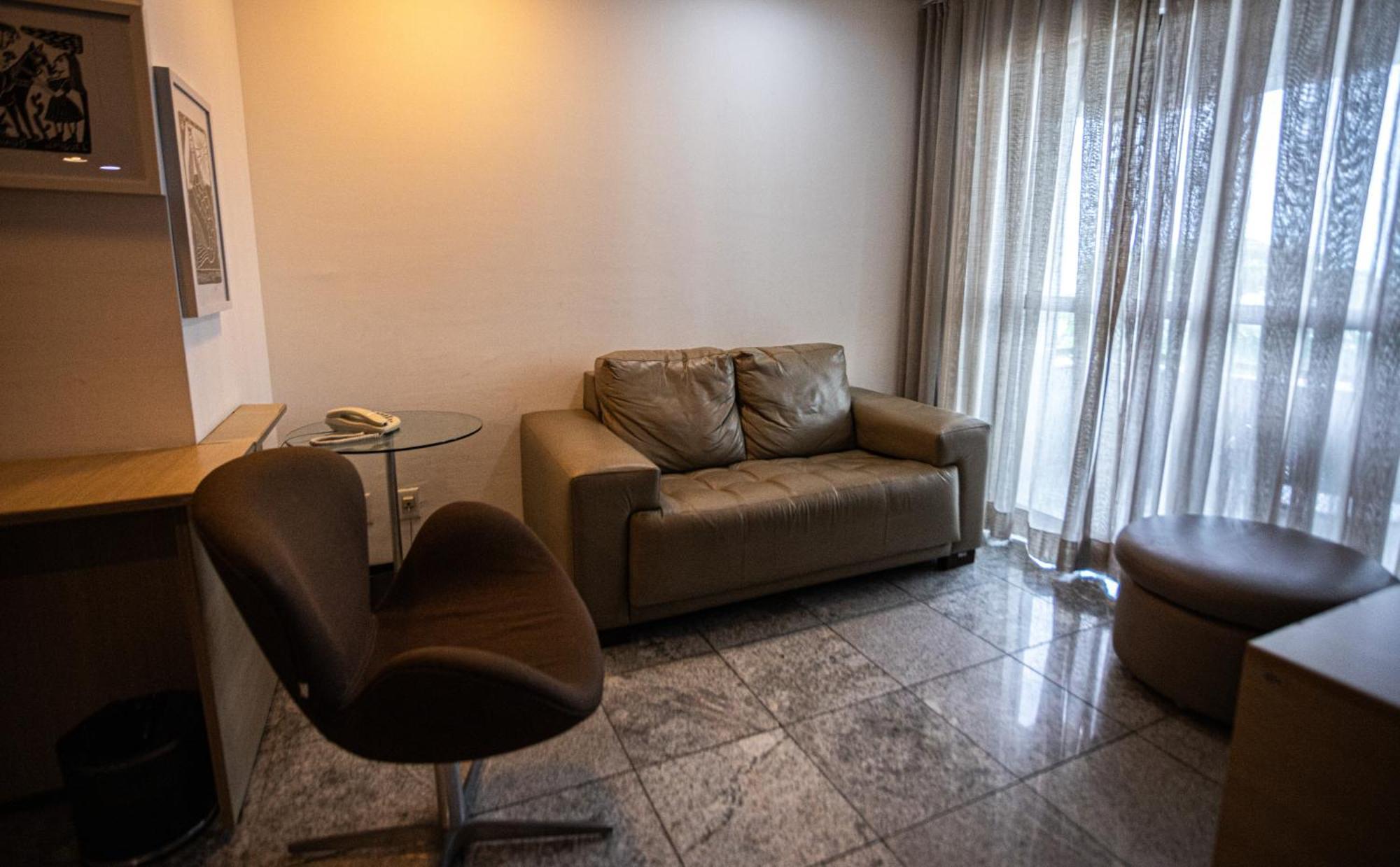 Nobile Residences Maria Frazao Recife Bagian luar foto