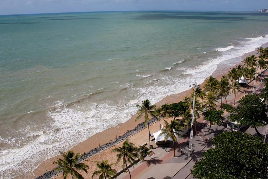 Nobile Residences Maria Frazao Recife Bagian luar foto
